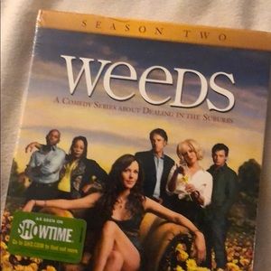 Weeds season 2